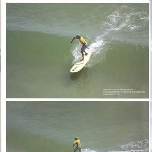 Meet your Posher, Michael